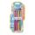 Papermate Flair Filzstift Medium Mehrfarbig 8 Stück(e)