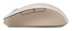 ASUS SmartO Mouse MD200 Silent Plus Maus Büro Beidhändig RF Wireless + Bluetooth Optisch 4200 DPI