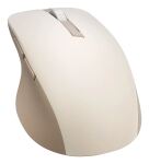 ASUS SmartO Mouse MD200 Silent Plus Maus Büro Beidhändig RF Wireless + Bluetooth Optisch 4200 DPI