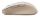 ASUS SmartO Mouse MD200 Silent Plus Maus Büro Beidhändig RF Wireless + Bluetooth Optisch 4200 DPI