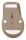 ASUS SmartO Mouse MD200 Silent Plus Maus Büro Beidhändig RF Wireless + Bluetooth Optisch 4200 DPI