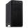 Inter-Tech H-606 Micro Tower Schwarz