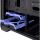 Inter-Tech H-606 Micro Tower Schwarz