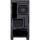 Inter-Tech H-606 Micro Tower Schwarz