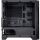 Inter-Tech H-606 Micro Tower Schwarz