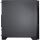 Inter-Tech H-606 Micro Tower Schwarz