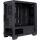Inter-Tech H-606 Micro Tower Schwarz