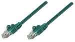 Intellinet Premium Netzwerkkabel, Cat6, S/FTP, 100%...