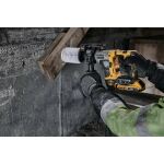 DEWALT Akku-Bohrhammer 16mm / 18 V (Basisv.)