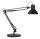 Unilux SUCCESS 80 Tischleuchte E27 LED F Schwarz