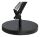 Unilux SUCCESS 80 Tischleuchte E27 LED F Schwarz