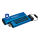Kingston Technology IronKey 64GB USB-C Keypad 200C, FIPS 140-3 Lvl 3 (ausstehend) AES256