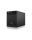 ICY BOX IB-3740-C31, Externes 4-fach Single Mode System für 3,5" SATA I/II/III Festplatten, USB 3.1 Gen2, Type-C Host