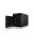 ICY BOX IB-3740-C31, Externes 4-fach Single Mode System für 3,5" SATA I/II/III Festplatten, USB 3.1 Gen2, Type-C Host