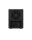 ICY BOX IB-3740-C31, Externes 4-fach Single Mode System für 3,5" SATA I/II/III Festplatten, USB 3.1 Gen2, Type-C Host