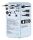 Verbatim Charge n Travel 70W Universal Blau AC Schnellladung Drinnen