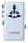 Verbatim Charge n Travel 70W Universal Blau AC Schnellladung Drinnen