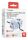 Verbatim Charge n Travel 70W Universal Blau AC Schnellladung Drinnen