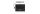 KeySonic ACK-3410 (DE) Super-Mini Tastatur, Smart-Touchpad, USB, schwarz