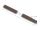 DELOCK Geflechtschlauch nagerfest dehnbar 2m x 3mm braun