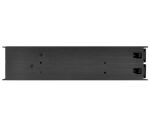 Silverstone Geh SST-FS204 -2.5" schwarz