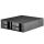 Silverstone Geh SST-FS204 -2.5" schwarz
