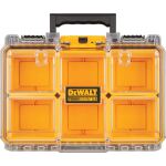 DEWALT TOUGHSYSTEM 2.0 Halbformat Organizer