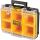 DEWALT TOUGHSYSTEM 2.0 Halbformat Organizer