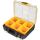 DEWALT TOUGHSYSTEM 2.0 Halbformat Organizer