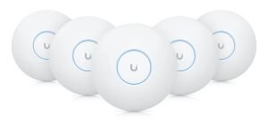 Ubiquiti U7 Pro 5700 Mbit/s Weiß