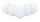Ubiquiti U7 Pro 5700 Mbit/s Weiß