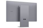 Samsung M90SF Computerbildschirm 81,3 cm (32") 3840 x 2160 Pixel 4K Ultra HD OLED Silber