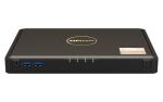 QNAP TBS-464 NAS Desktop Intel® Celeron® N5105 8...