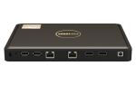 QNAP TBS-464 NAS Desktop Intel® Celeron® N5105 8...