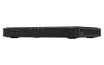 QNAP TBS-464 NAS Desktop Intel® Celeron® N5105 8 GB DDR4 0 TB QNAP Turbo System Schwarz