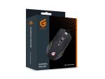 Conceptronic 7D Gaming USB Maus, 7200 DPI