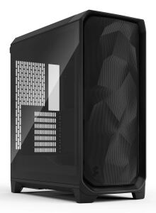 Fractal Design Meshify 3 Schwarz