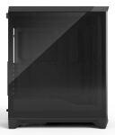 Fractal Design Meshify 3 Schwarz