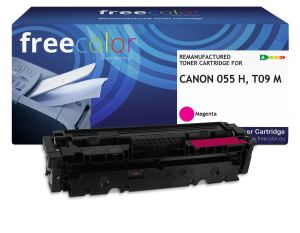 Freecolor K18834F7 Tonerkartusche 1 Stück(e) Kompatibel Magenta