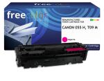 Freecolor K18834F7 Tonerkartusche 1 Stück(e)...