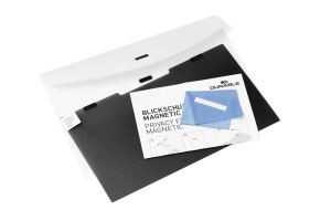 Durable 514657 Blickschutzfilter 39,6 cm (15.6") Laptop Rahmenloser Blickschutzfilter
