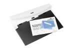 Durable 514657 Blickschutzfilter 39,6 cm (15.6") Laptop Rahmenloser Blickschutzfilter