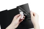 Durable 514657 Blickschutzfilter 39,6 cm (15.6") Laptop Rahmenloser Blickschutzfilter