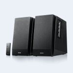 Edifier R1700BT Schwarz Verkabelt & Kabellos 66 W