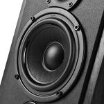 Edifier R1700BT Schwarz Verkabelt & Kabellos 66 W