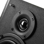 Edifier R1700BT Schwarz Verkabelt & Kabellos 66 W