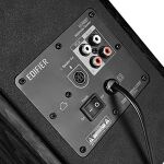 Edifier R1700BT Schwarz Verkabelt & Kabellos 66 W