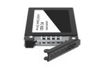 Icy Dock MB992TRAY-B Hard Drive Backplane Schwarz, Silber