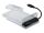 DELOCK USB Type-C zu SATA Konverter mit 2.5" Schutzhülle