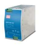 PLANET Din-Rail Power Supply (SDR-480-48) 48V, 480W, DC...